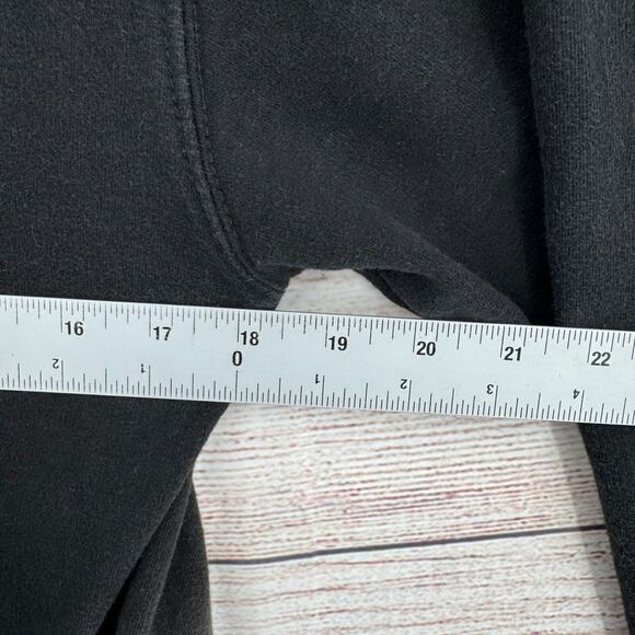 Pink Beautiful Trauma World Tour 2018 Concert Full Zip Hoodie Adult Small Black - Picture 11 of 14